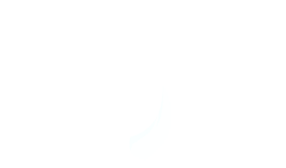 QR – Season One Logo silhouette white