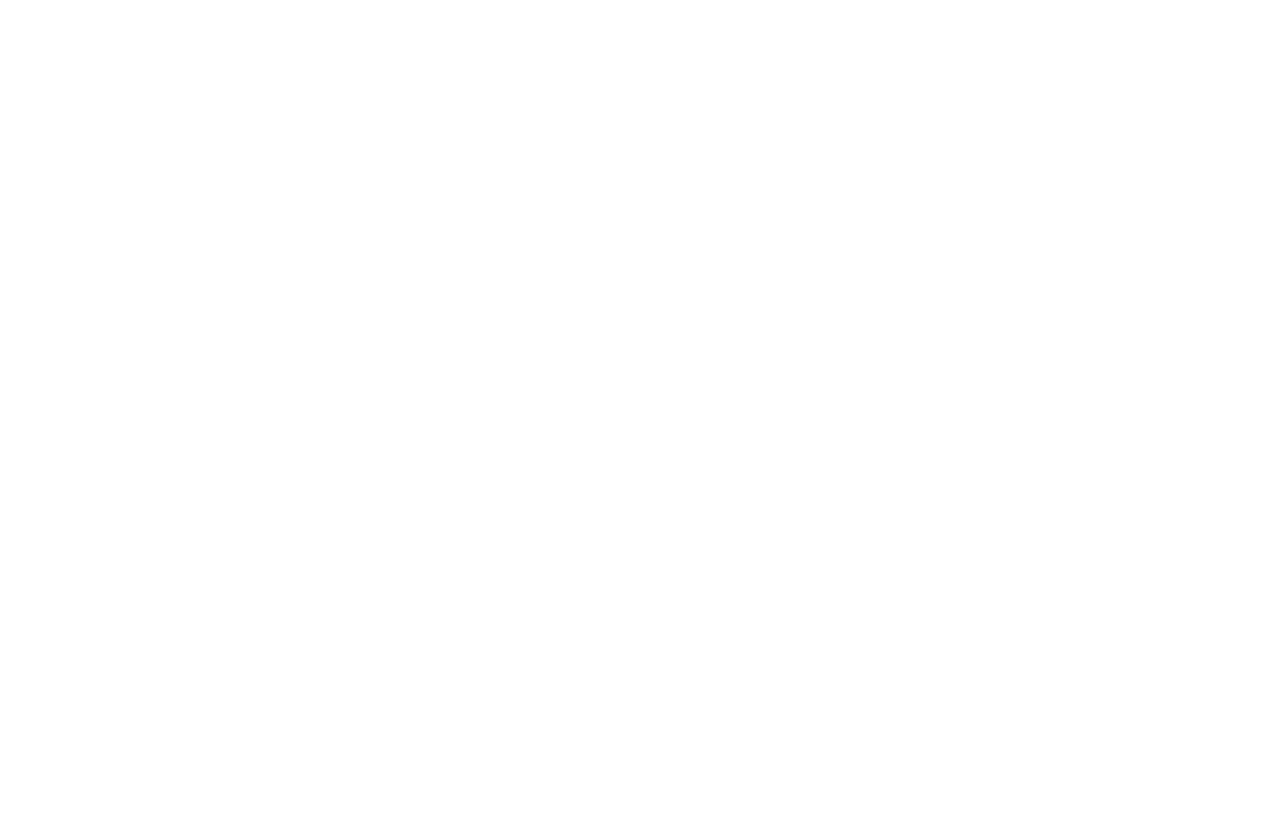 QR – White big letters